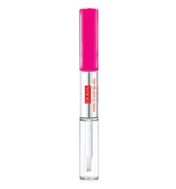Rouge à Lèvres Liquide - Made To Last Lips Duo